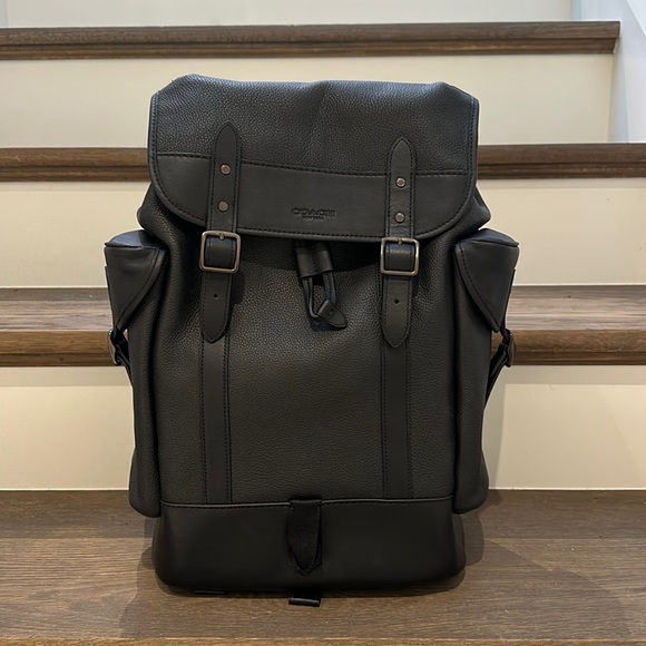 Coach Other - Coach Men’s Backpack